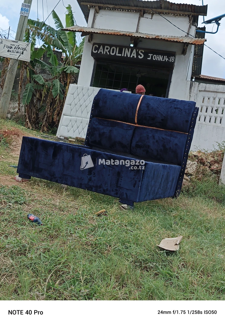 bed sofa