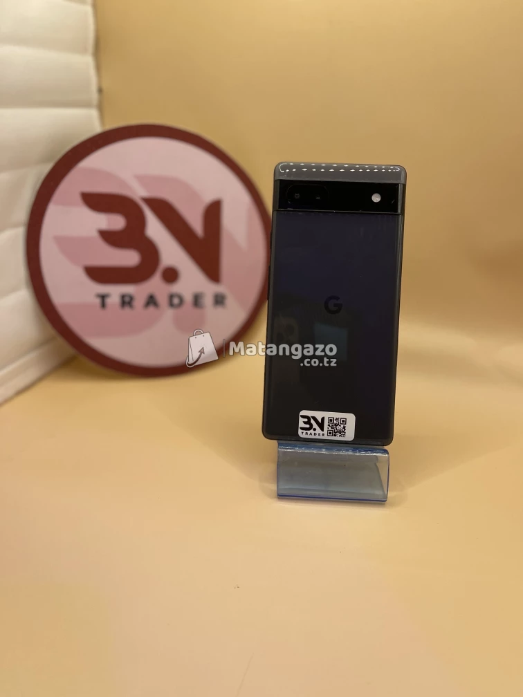 Google Google Pixel 6a 6 GB RAM 128 GB  