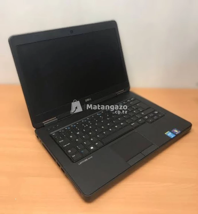 Refurbished  Dell Dell Latitude E5440  8 GB RAM 500 GB HDD