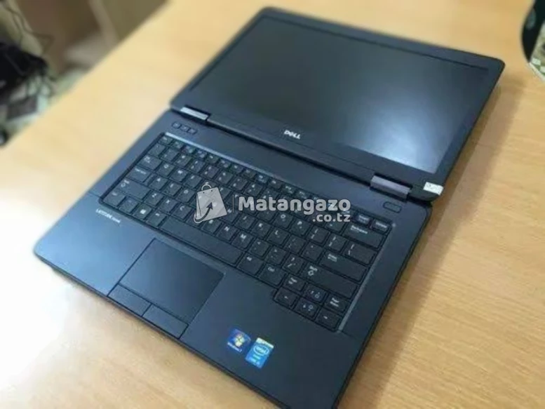 Refurbished  Dell Dell Latitude E5440  8 GB RAM 500 GB HDD
