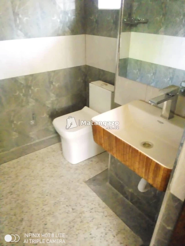 3BEDROOM HOUSE FOR RENT IN NJIRO-ARUSHA