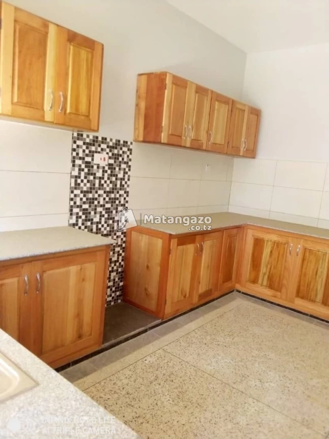 3BEDROOM HOUSE FOR RENT IN NJIRO-ARUSHA