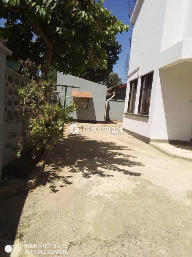 3BEDROOM HOUSE FOR RENT IN NJIRO-ARUSHA