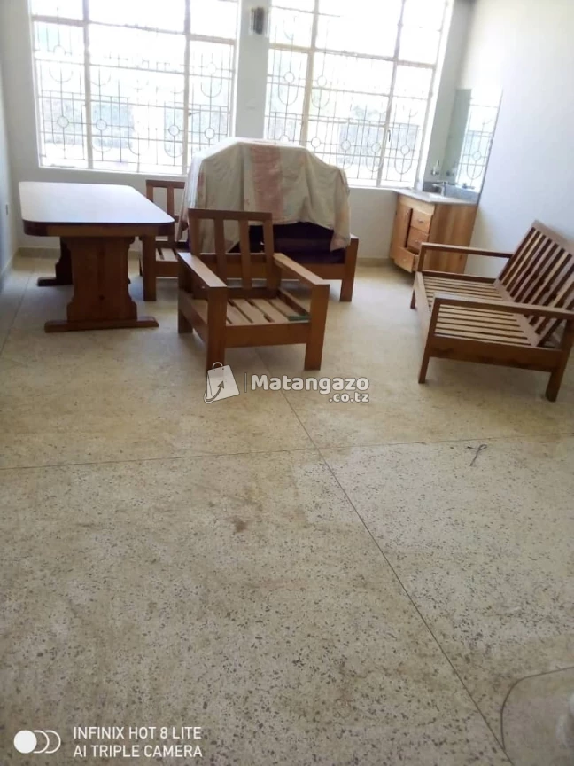 3BEDROOM HOUSE FOR RENT IN NJIRO-ARUSHA