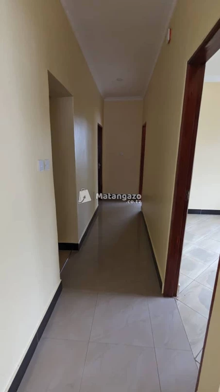 3BEDROOM HOUSE FOR RENT IN NJIRO- TANESCO,ARUSHA-TANZANIA