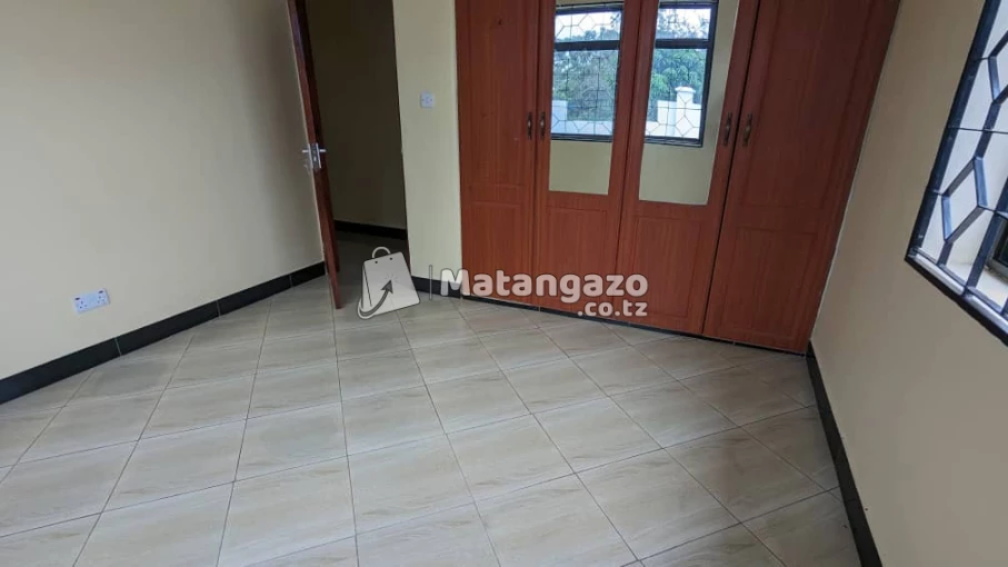 3BEDROOM HOUSE FOR RENT IN NJIRO- TANESCO,ARUSHA-TANZANIA