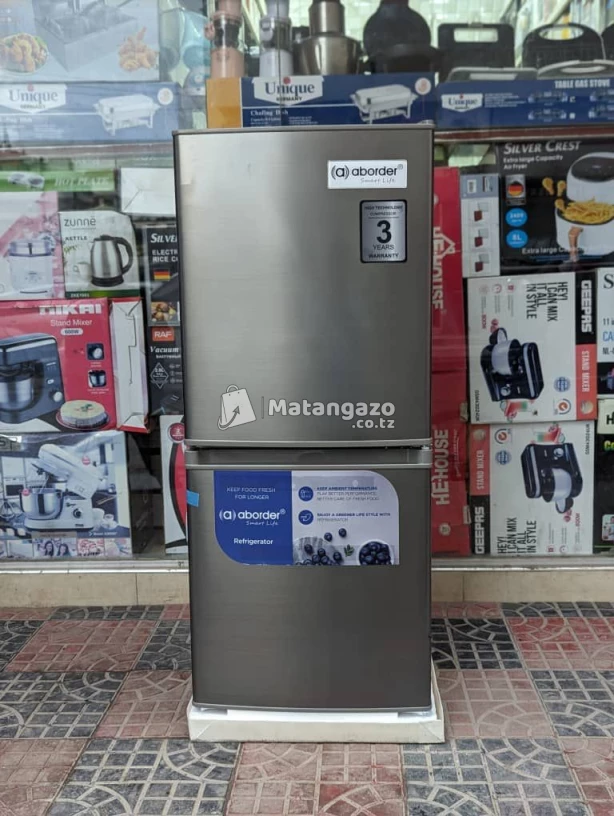 Fridge