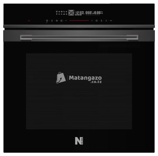 Newmatic FM6133T-PRO Multifunction Built-in Oven Electric Oven