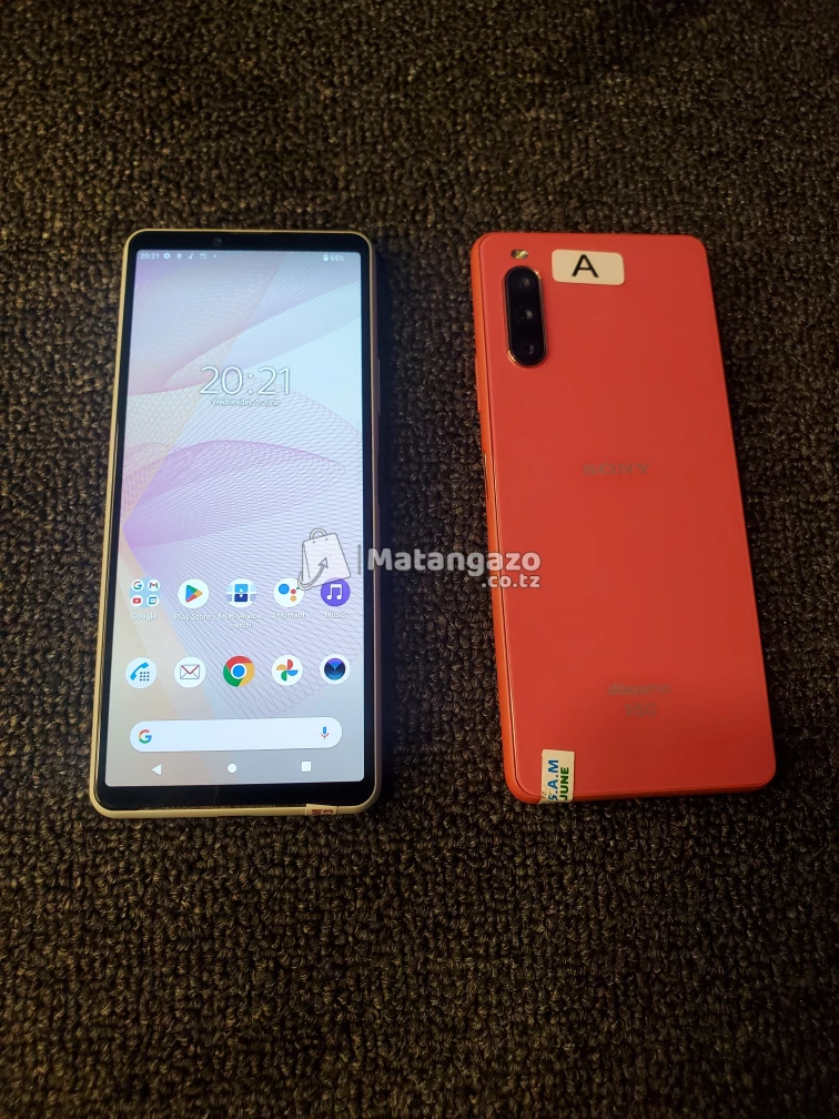Samsung Samsung Galaxy Note 10+ 12 GB RAM 256 GB  Bronze