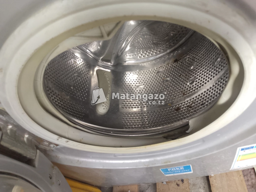 FUNDI WASHING MASHINE