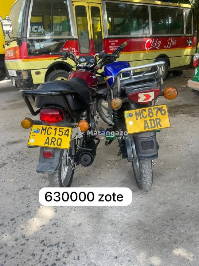 Used TVS 150 CC Black