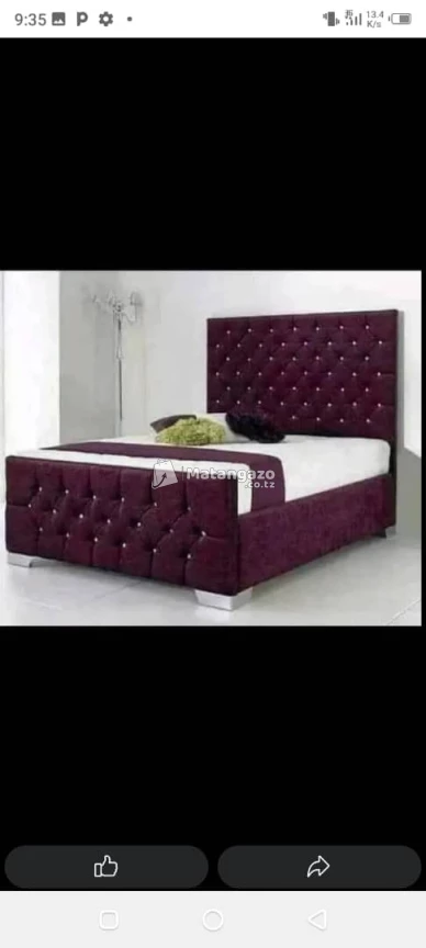 bed sofa