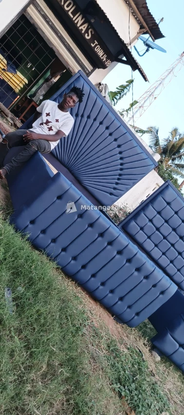 bed sofa