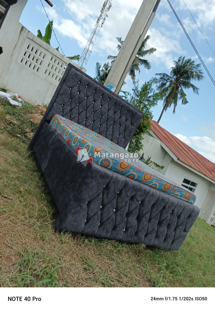 bed sofa