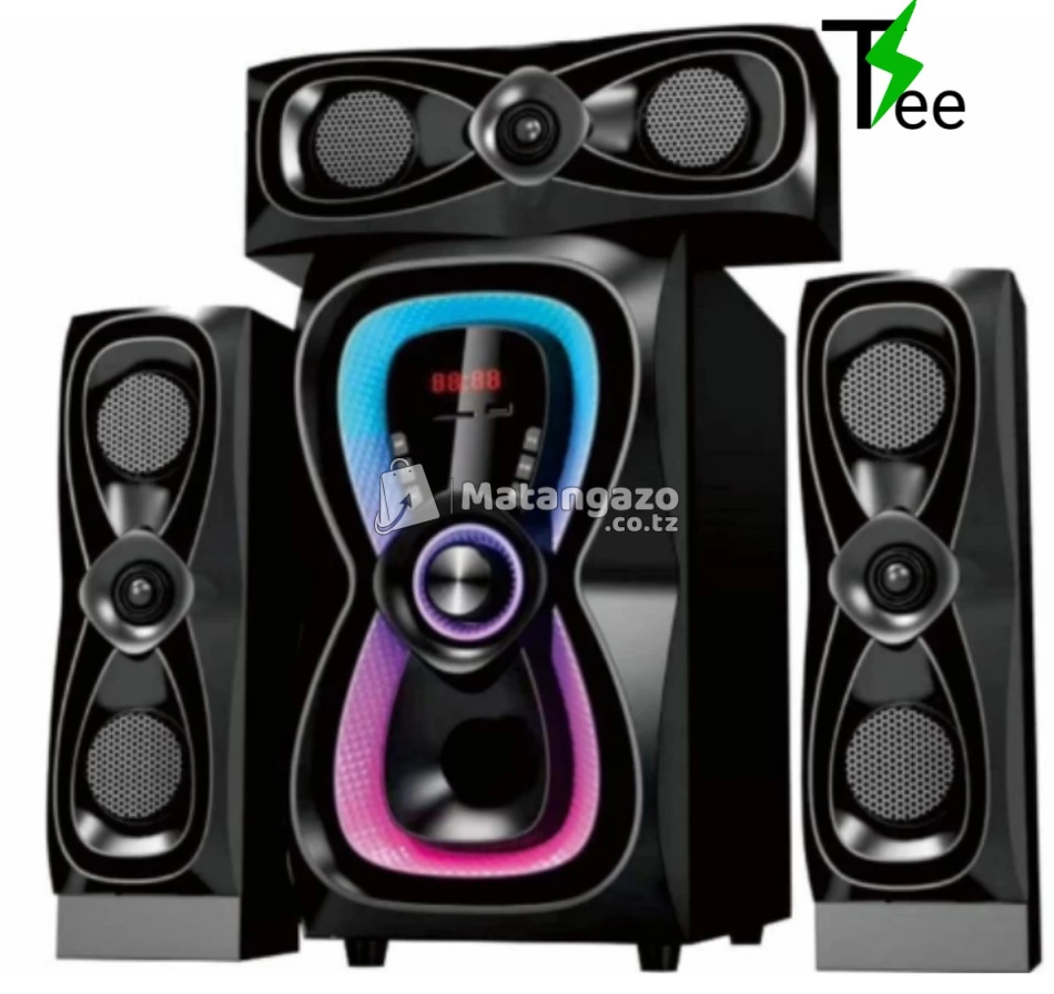 solarmax subwoofer 3.1ch