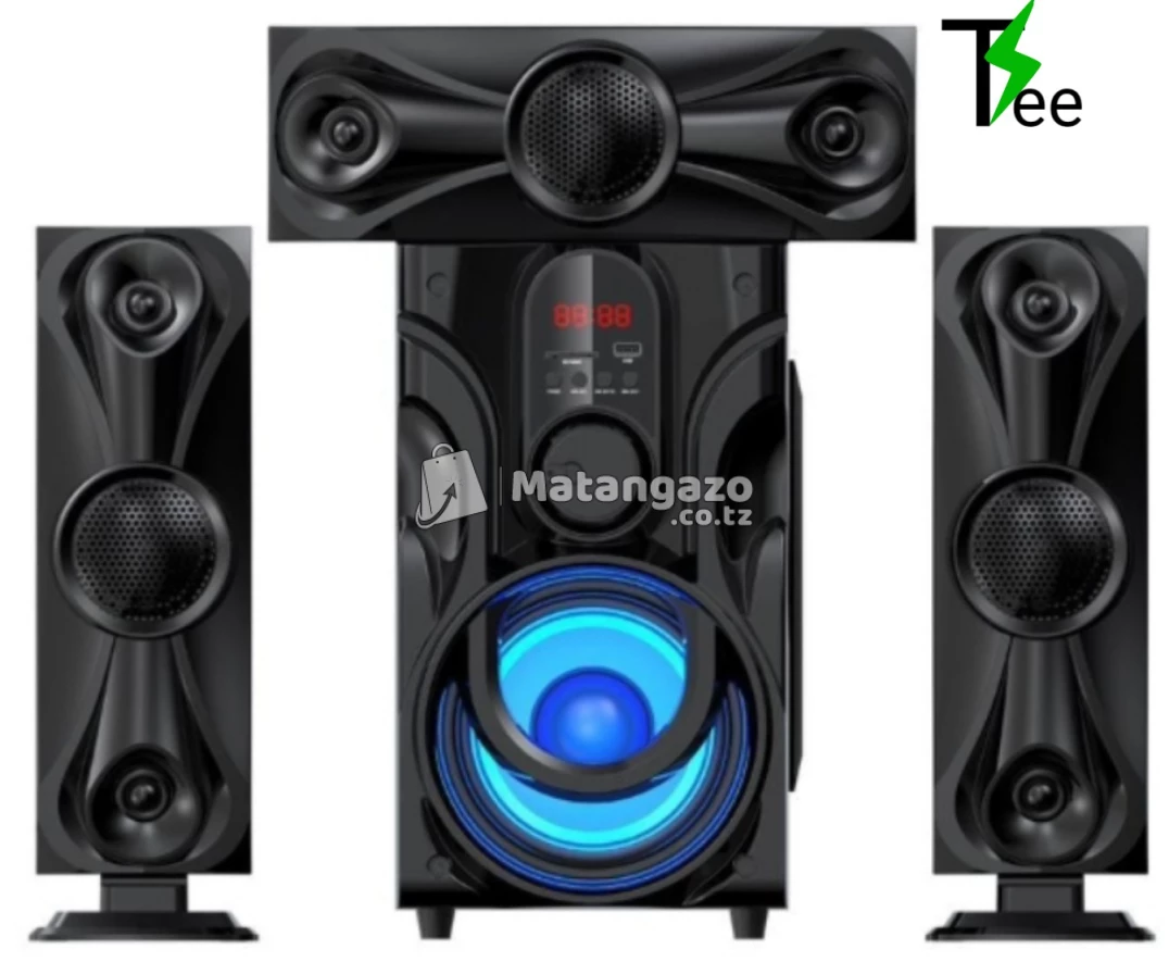 solarmax subwoofer 3.1ch