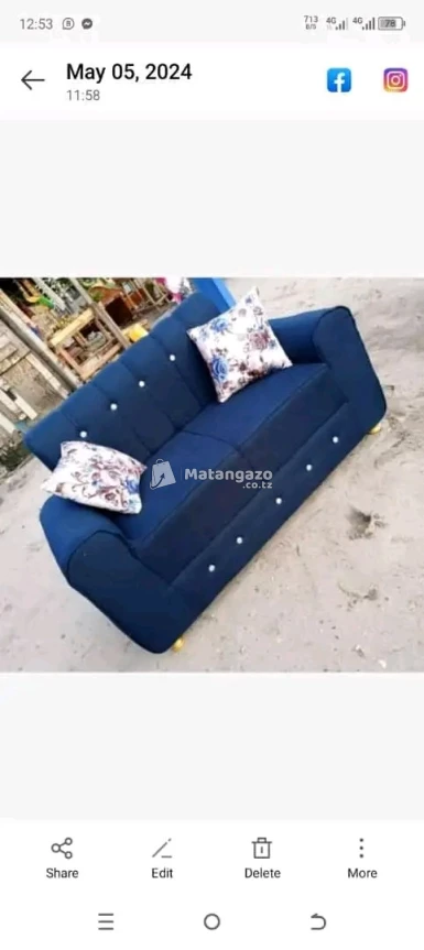 sofa mpyaa