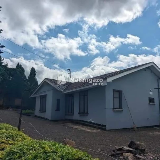 3BEDROOM HOUSE FOR RENT IN NJIRO-ARUSHA