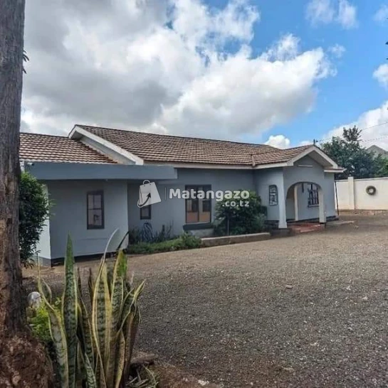3BEDROOM HOUSE FOR RENT IN NJIRO-ARUSHA