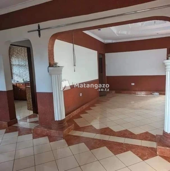 3BEDROOM HOUSE FOR RENT IN NJIRO-ARUSHA