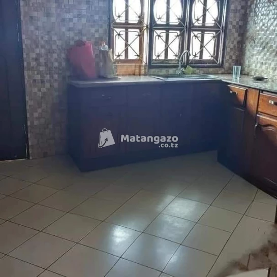3BEDROOM HOUSE FOR RENT IN NJIRO-ARUSHA