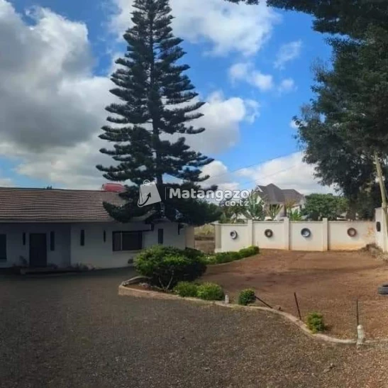 3BEDROOM HOUSE FOR RENT IN NJIRO-ARUSHA