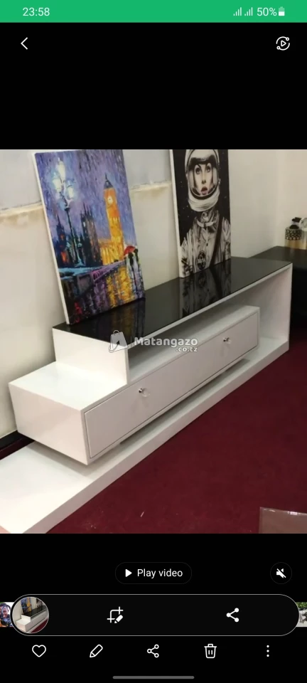TVSHOWCASE