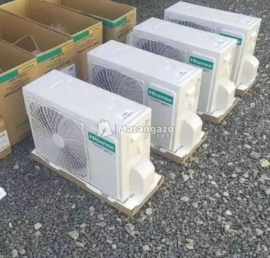 AC inventers