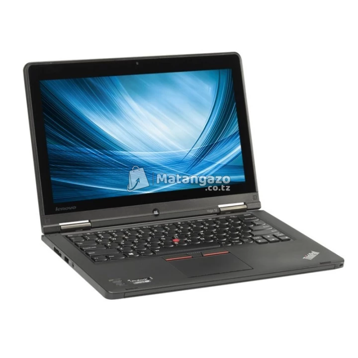 Refurbished  Lenovo Lenovo ThinkPad Yoga 12 20DL  8 GB RAM 500 GB HDD