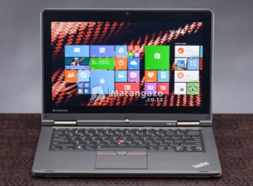 Refurbished  Lenovo Lenovo ThinkPad Yoga 12 20DL  8 GB RAM 500 GB HDD