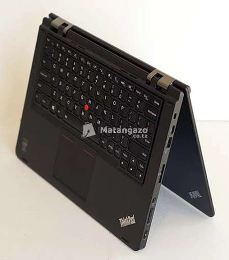 Refurbished  Lenovo Lenovo ThinkPad Yoga 12 20DL  8 GB RAM 500 GB HDD
