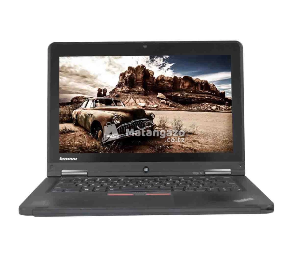Refurbished  Lenovo Lenovo ThinkPad Yoga 12 20DL  8 GB RAM 500 GB HDD