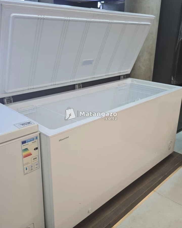 Freezers