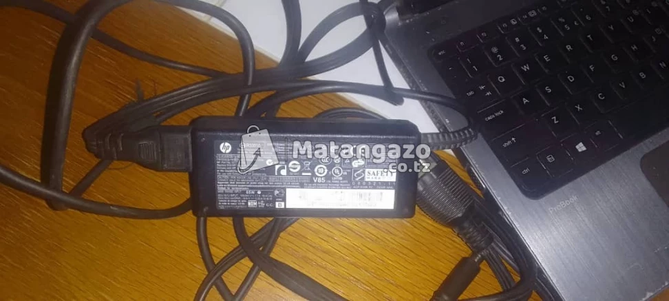 Used  HP HP 430 G5  8 GB RAM 500 GB HDD