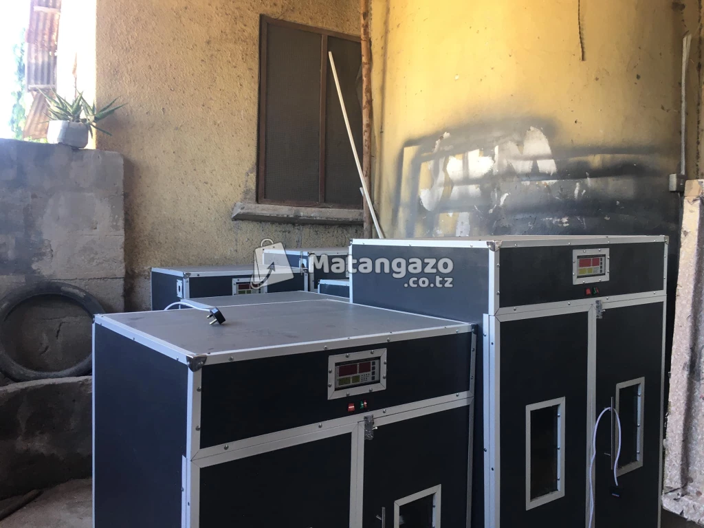 mashine za kutotoleshea mayai/egg incubators for sale in tanzania