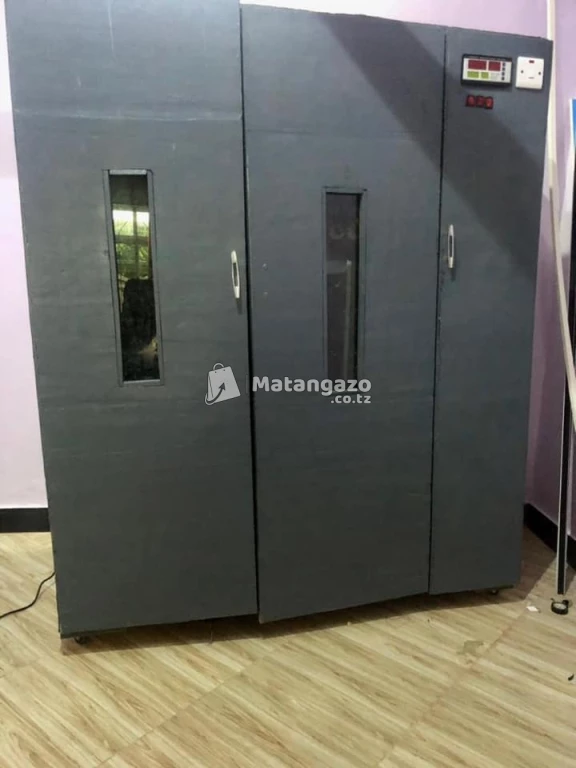 mashine za kutotoleshea mayai/egg incubators for sale in tanzania