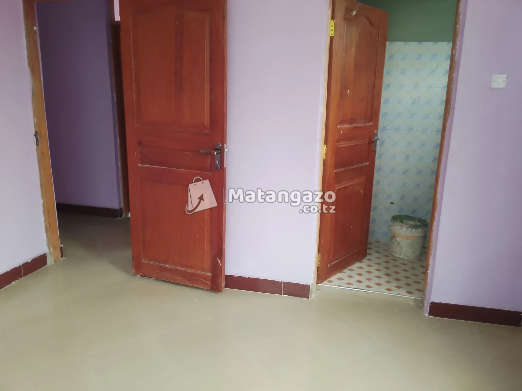 3 Bedroom House for rent at Kitunda Magole