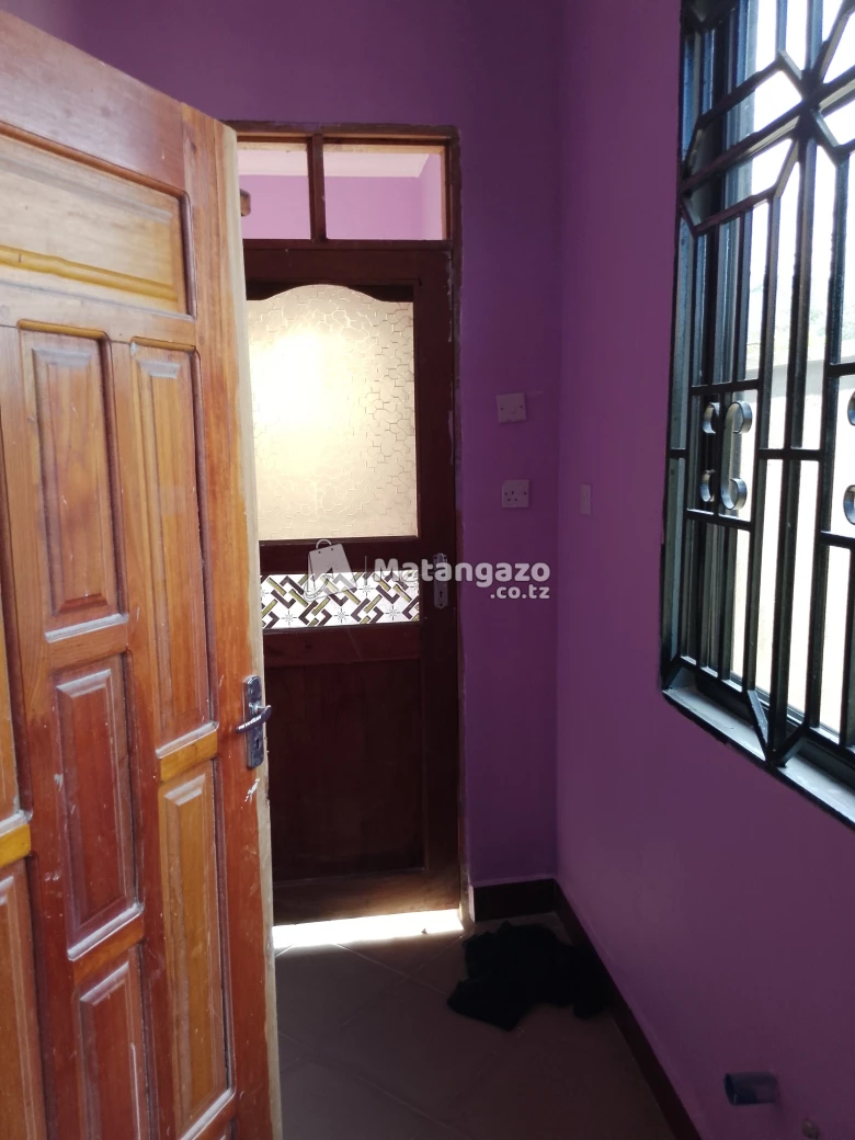 3 Bedroom House for rent at Kitunda Magole