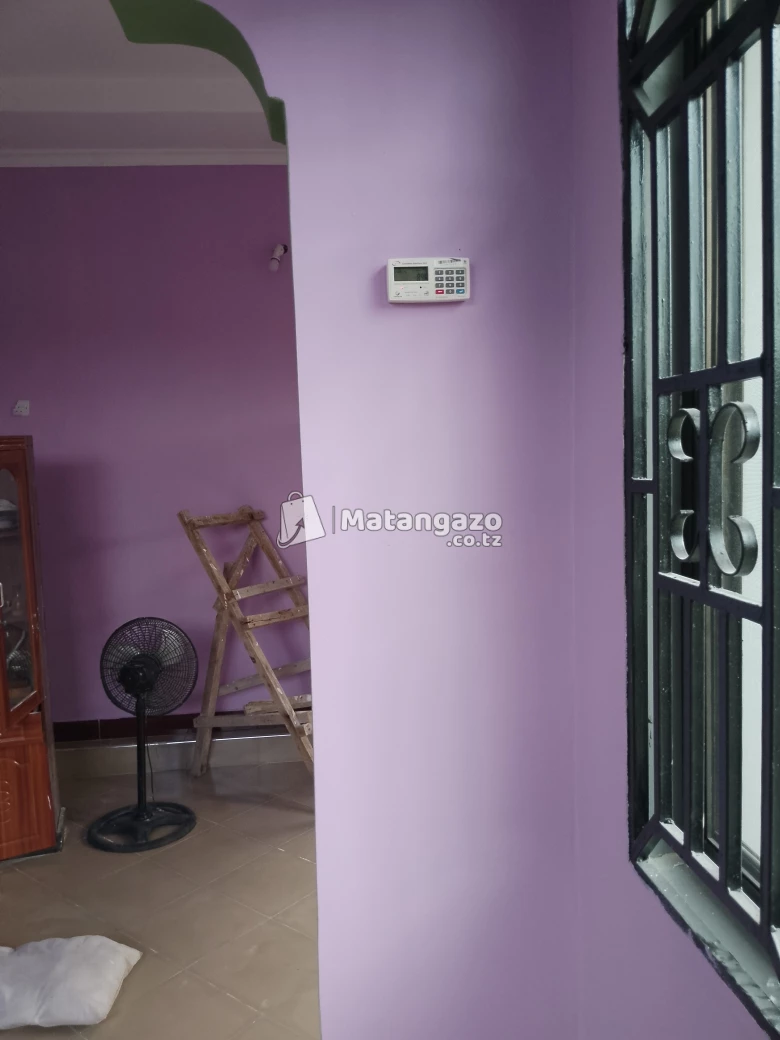 3 Bedroom House for rent at Kitunda Magole