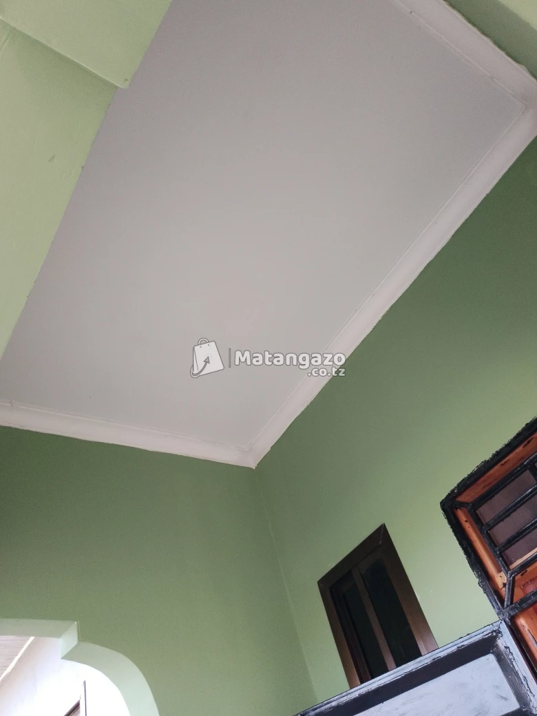 3 Bedroom House for rent at Kitunda Magole