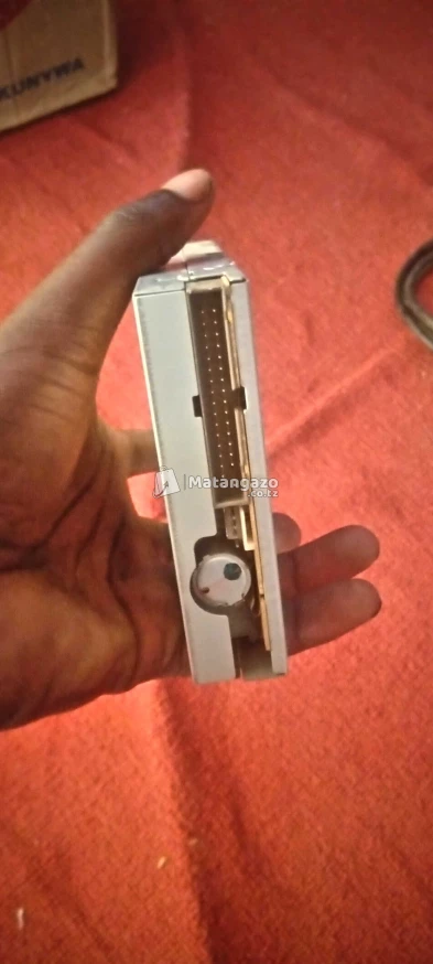 Dvd Writer