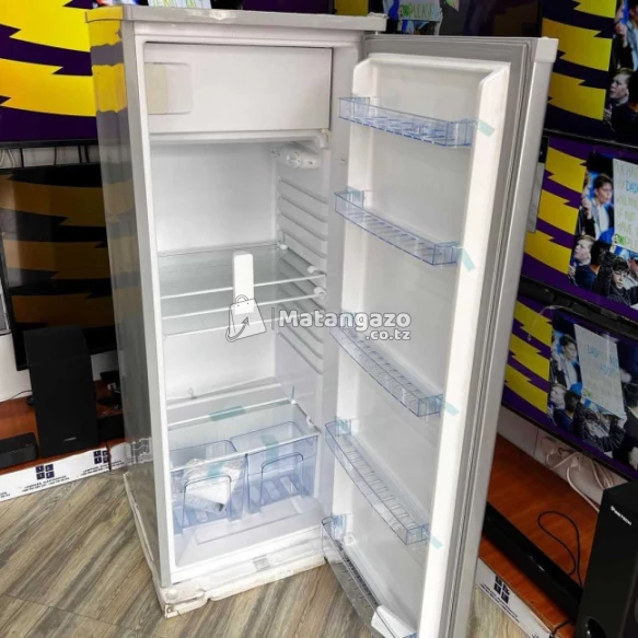 Tcl Fridge