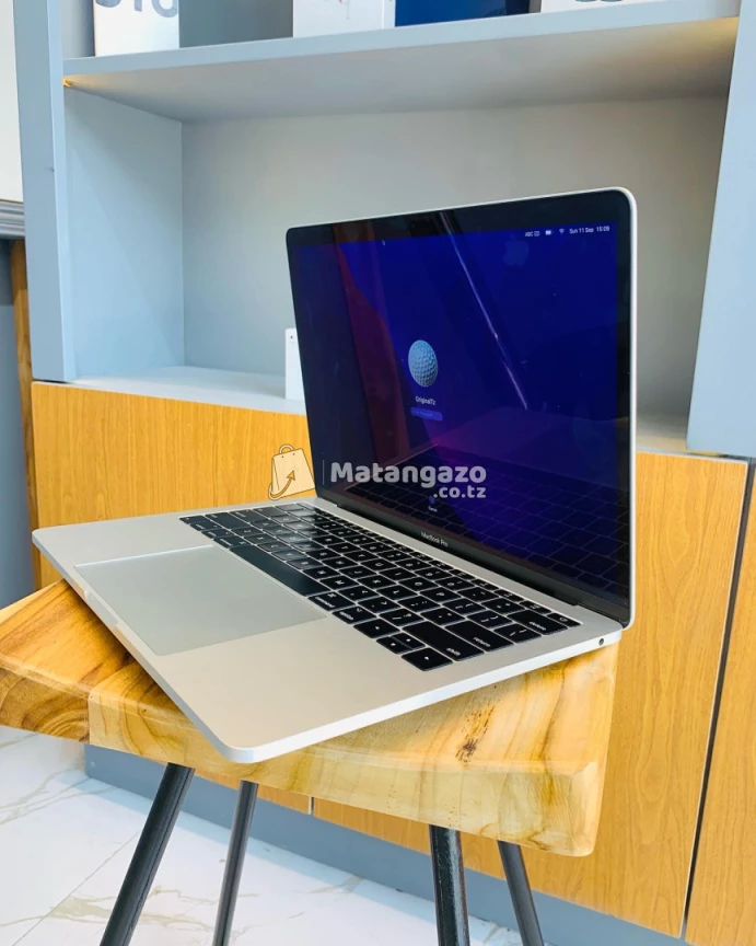 Apple Macbook Pro