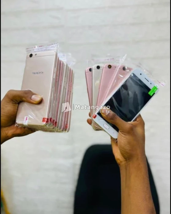 Oppo A57