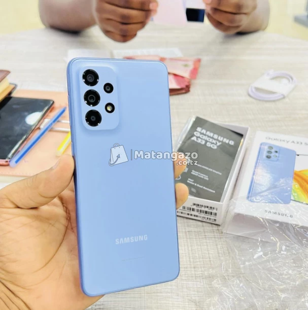 Samsung Galaxy A32 5
