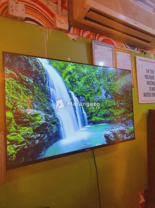 Aborder Led Tv 43 Inches