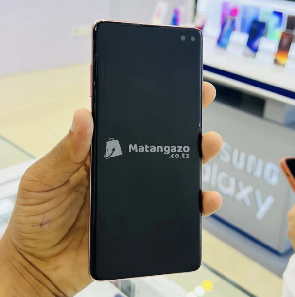 Samsung Galaxy S10