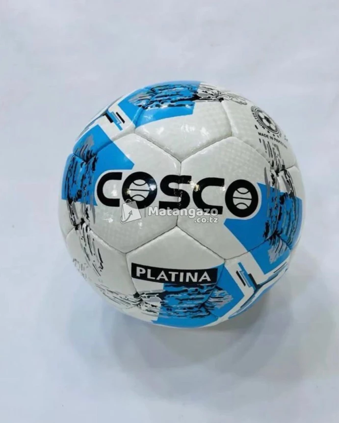Footballs