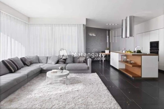 Oster Bay Fully Furnished