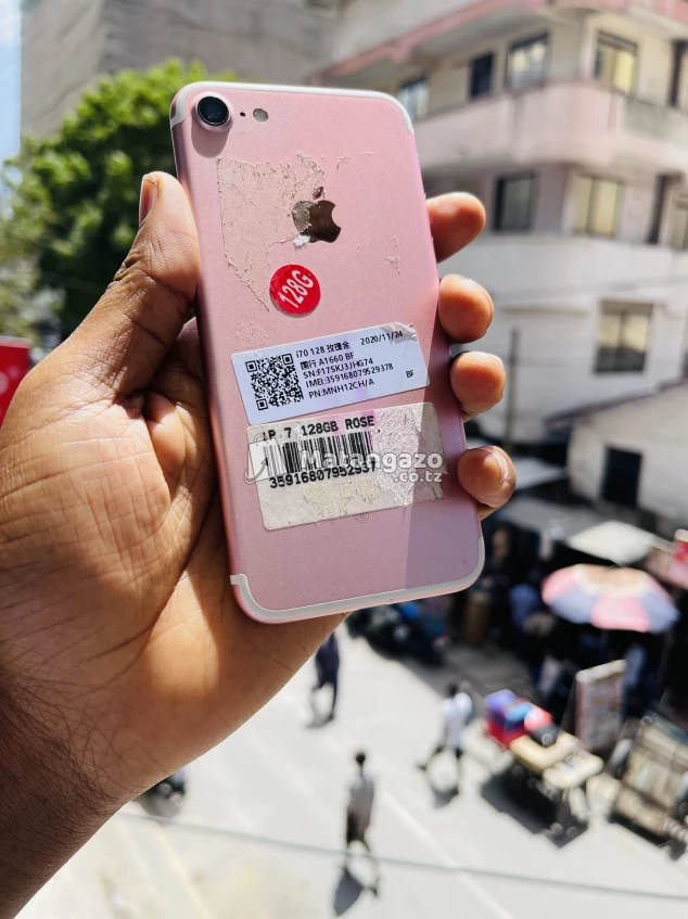 Apple Iphone 7